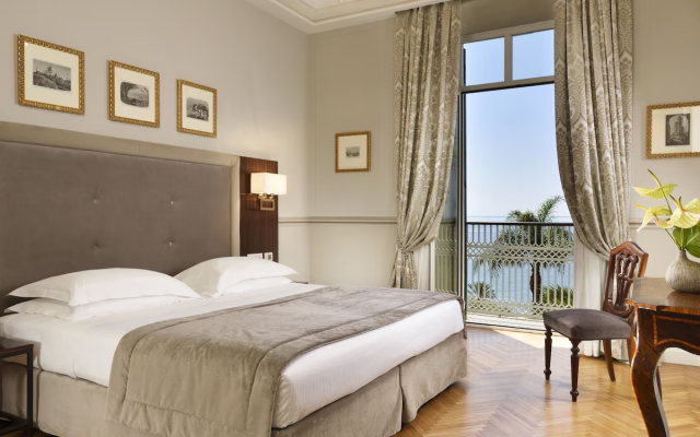 Royal Hotel San Remo