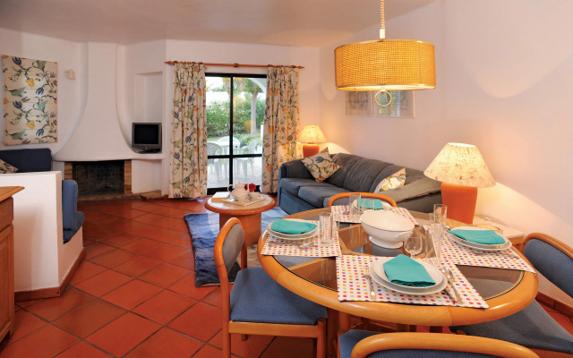 Clube Albufeira Garden Village