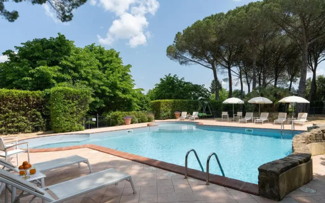 Relais Villa Bianca