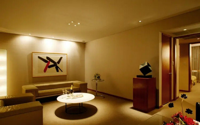 Chigusa Hotel