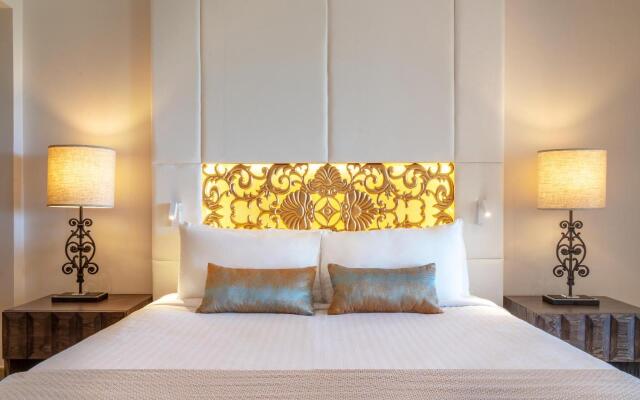 Sanctuary Cap Cana, a Luxury Collection Resort, Dominican Republic, Adult All-Inclusive