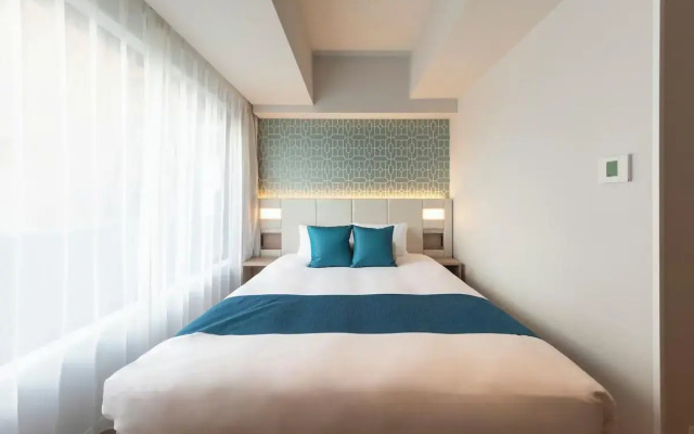 Hewitt Resort Naha