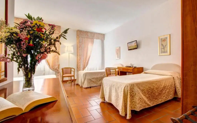 Hotel San Lino