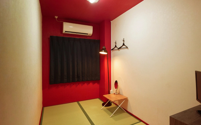 Japanese Style Women Only Small room 사진 1