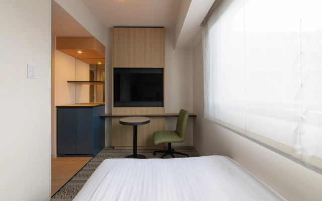 Shower Single room 사진 1
