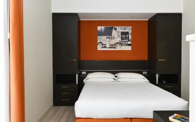 Vienna Hotel