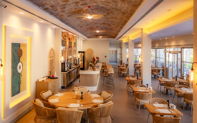 Suum Bodrum Hotel & Beach - Adult Only