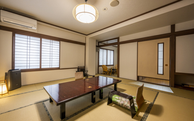 Nishiki Japanese-Style room 사진 1