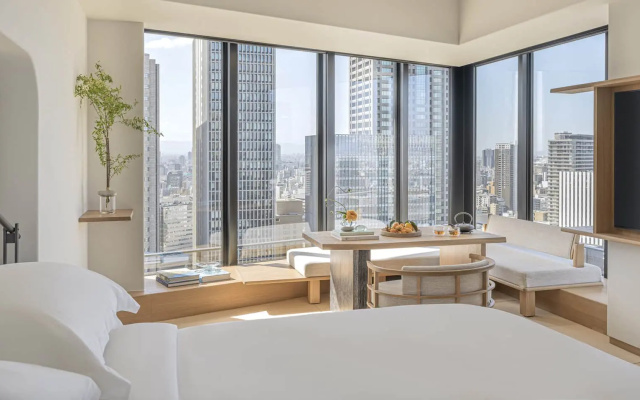 Corner Tatami Suite 사진 2