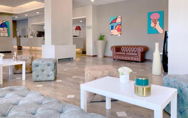 Unaway Hotel & Residence Contessa Jolanda Milano