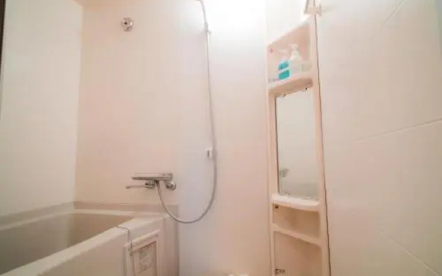 Japanese-Style Western-Style room 사진 2
