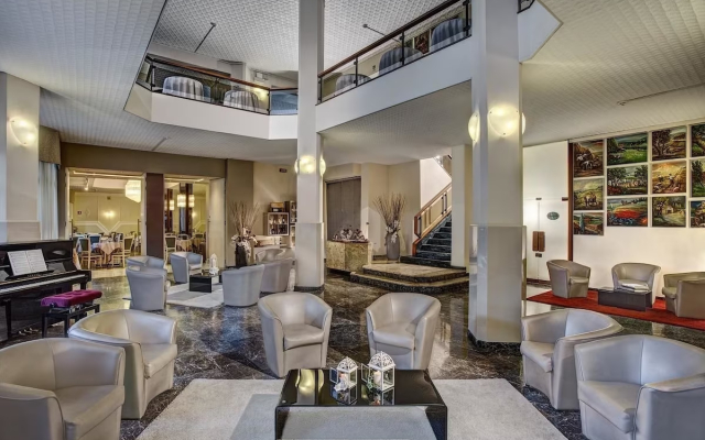 Eliseo Terme Hotel