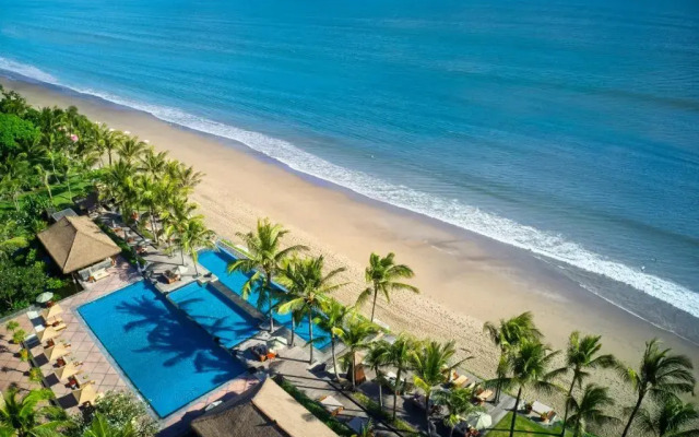 The Legian Bali & The Club at The Legian Bali