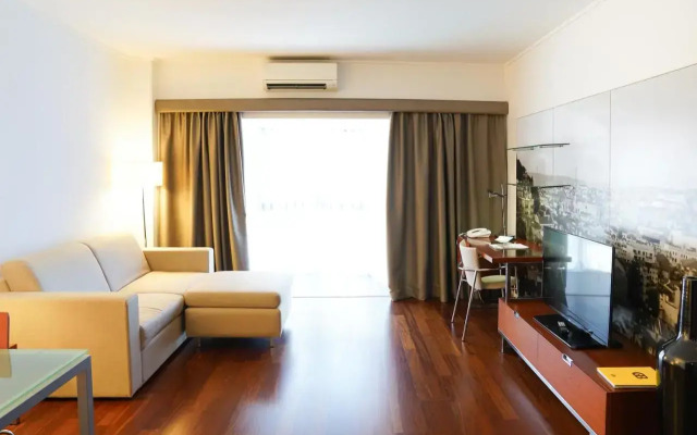 Legendary Lisboa Suites