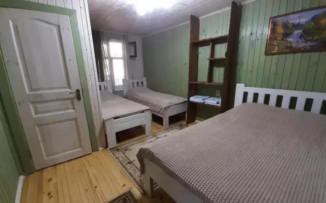 Family House