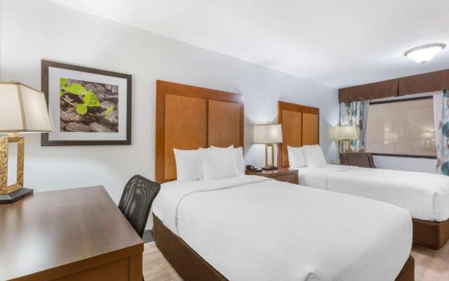 Best Western Plus El Paso Airport Hotel & Conference Center