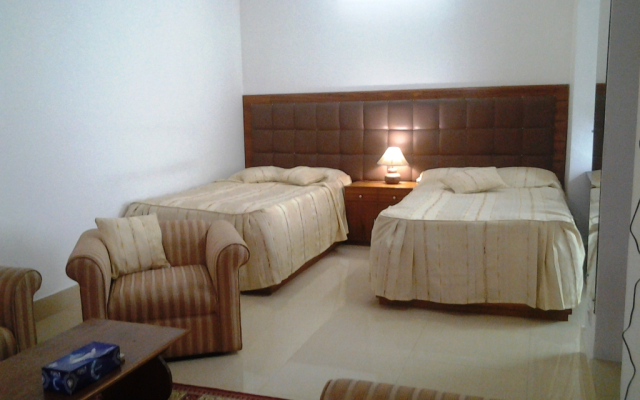 Hotel Le Chateau
