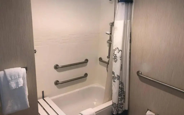Residence Inn By Marriott Grand Rapids West