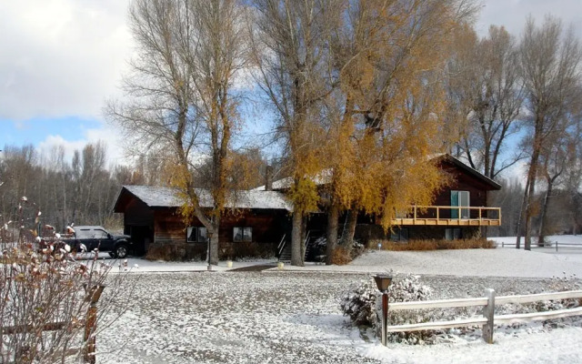 Gunnison Lodging Company