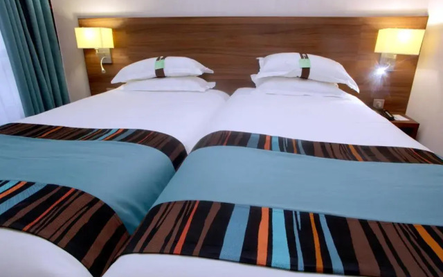 Holiday Inn Paris - Montmartre by IHG