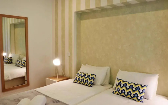 Suites Cozy Avenida