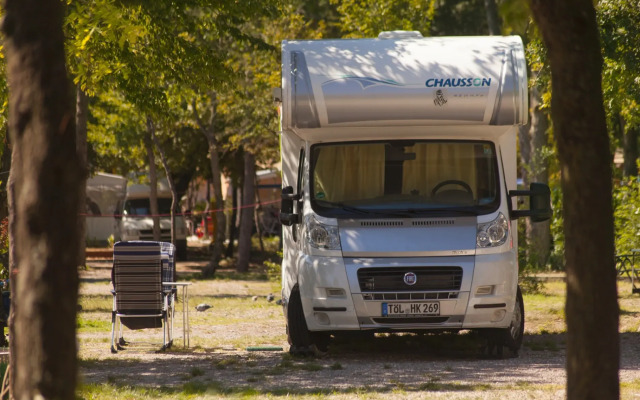 Mare Pineta Mobile Homes
