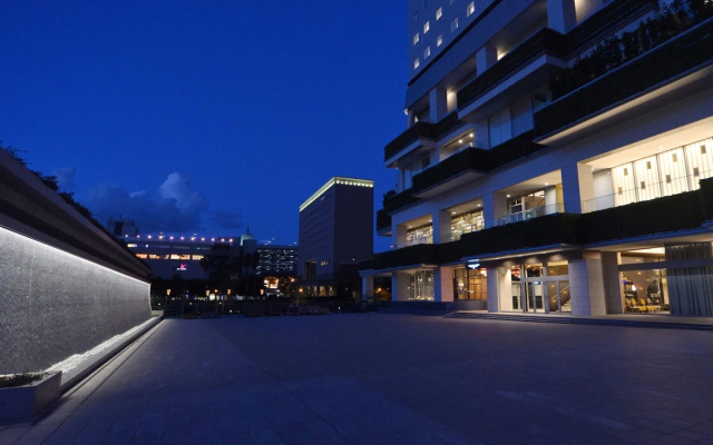 APA Hotel ＆ Resort Yokohama Bay Tower 