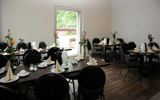 Big City Hostel Berlin