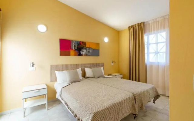 Vista Verde Adult Only