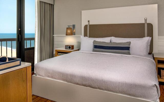 Ashore Resort & Beach Club