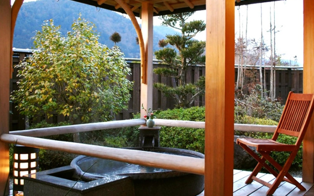 Japanese Open-air Bath Kaede no ma room 사진 4