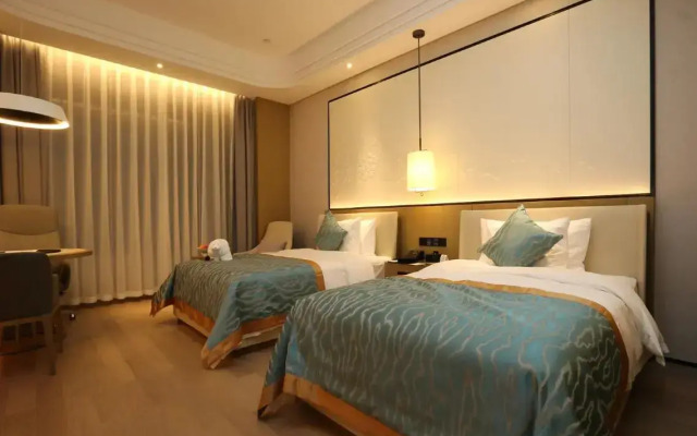 Xiangyi Hotel