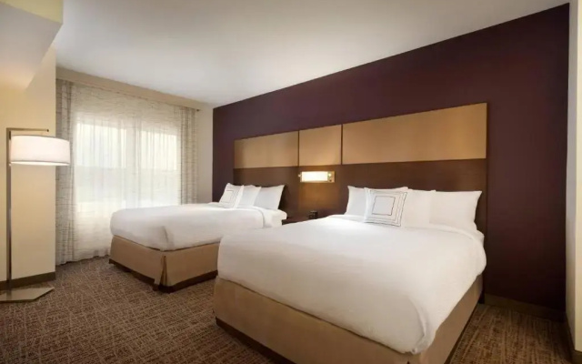 Residence Inn by Marriott Winston-Salem Hanes Mall