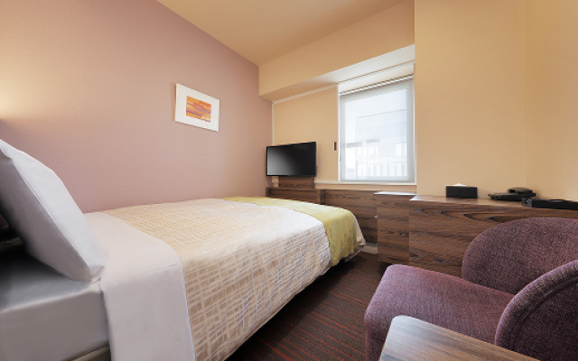 Semi-double room 사진 1