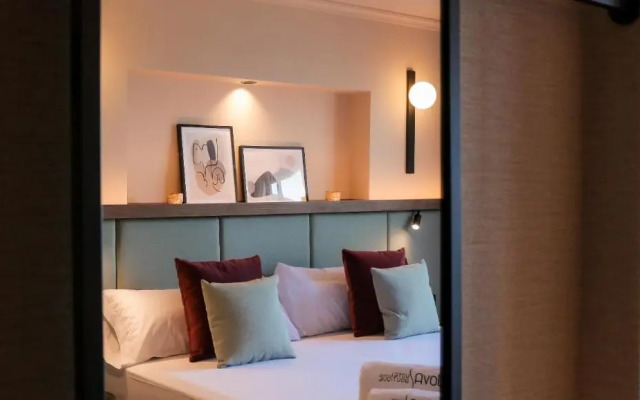 Jova Hotel