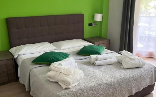 Hotel Oasi SPA & Wellness