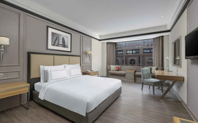 Melia Kuala Lumpur