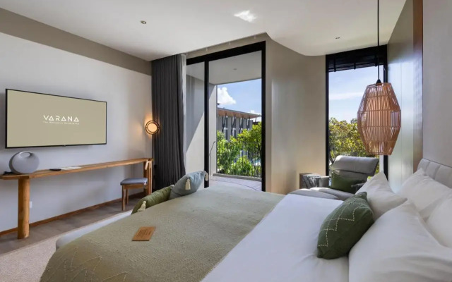 Varana Hotel Krabi
