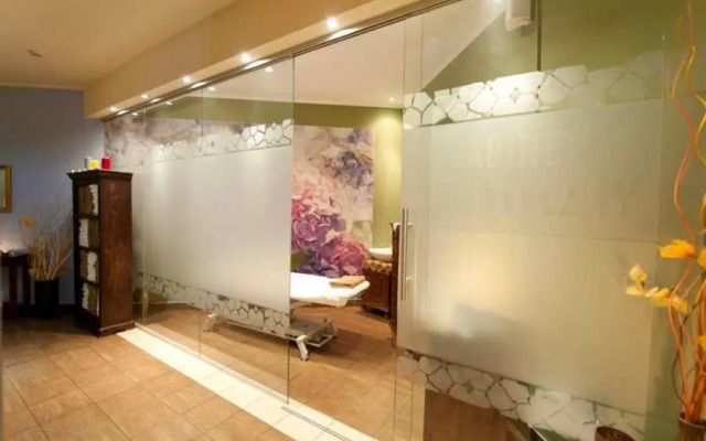 Sandra SPA Karpacz