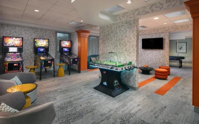 Hotel Landy Orlando Universal Blvd., a Tribute Portfolio Hotel
