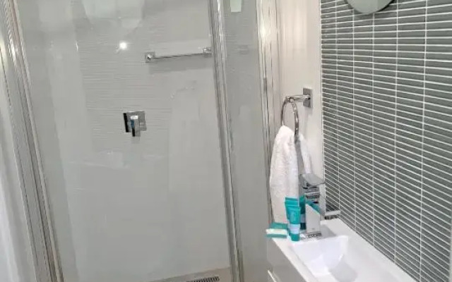 Blue Seas Holiday Villas