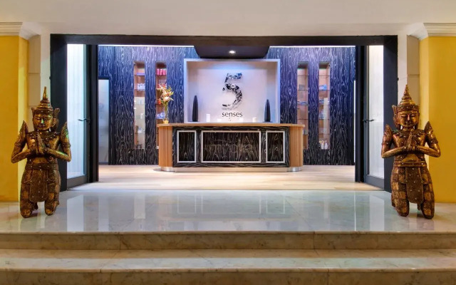 Hilton Malta