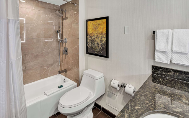 Hilton Miami Downtown