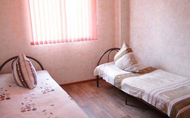 Solnechny Guest House