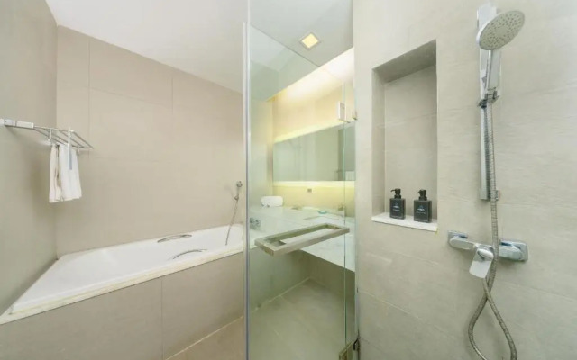 BlueSotel Krabi Ao Nang Beach