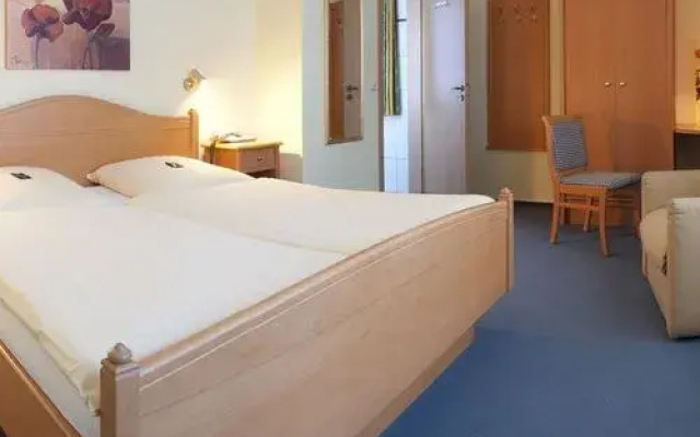 Hotel Familie Billenkamp