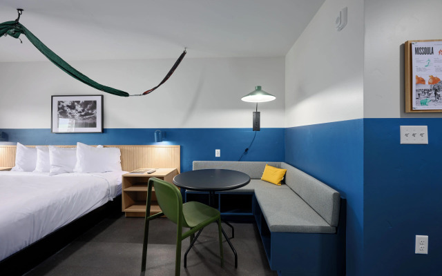 LOGE Missoula