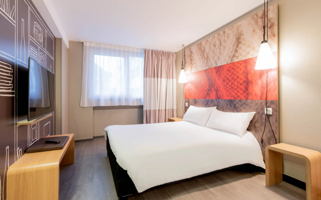 B&B Hotel Toulouse Université