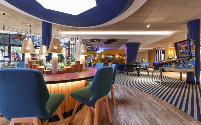 Novotel La Rochelle Centre