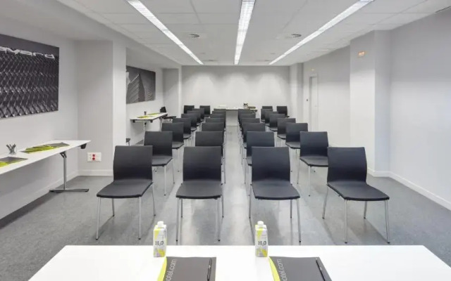 Sercotel Boulevard Vitoria Hotel 